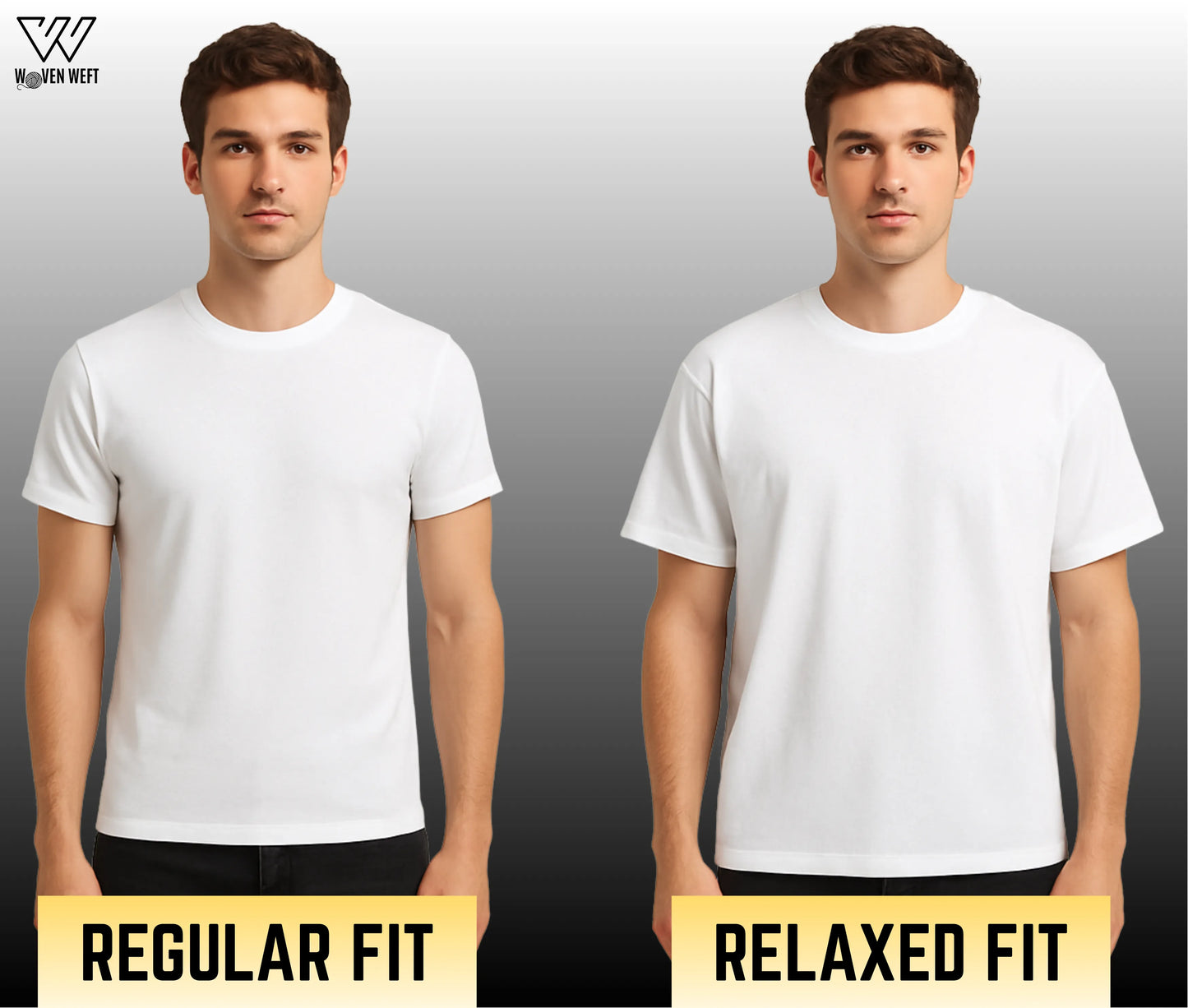 Cool Chaos Teddy Vibes | Men's Off-White T-shirt | Double Impact