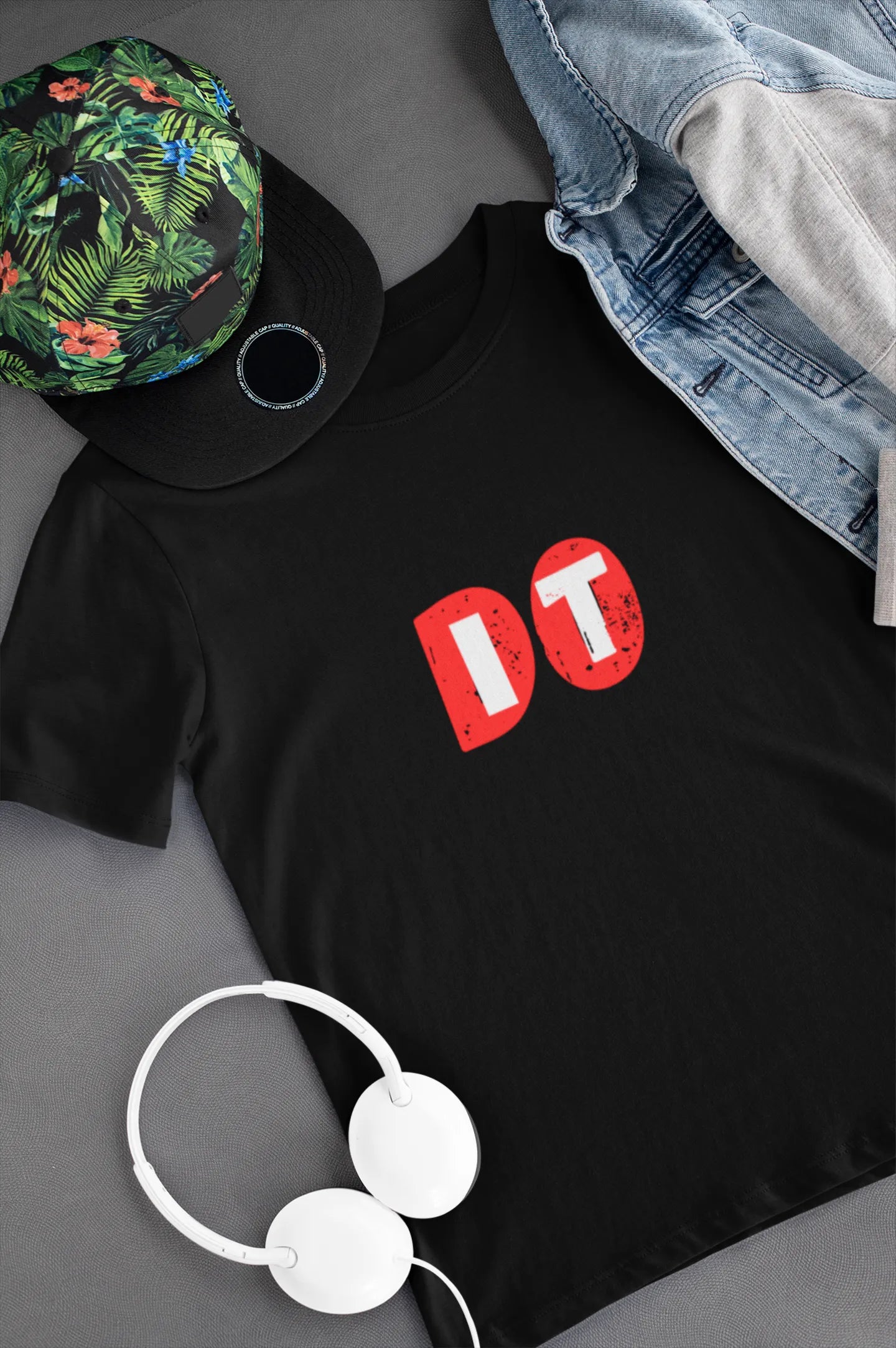 "Do IT" | Men’s Motivational T-shirt