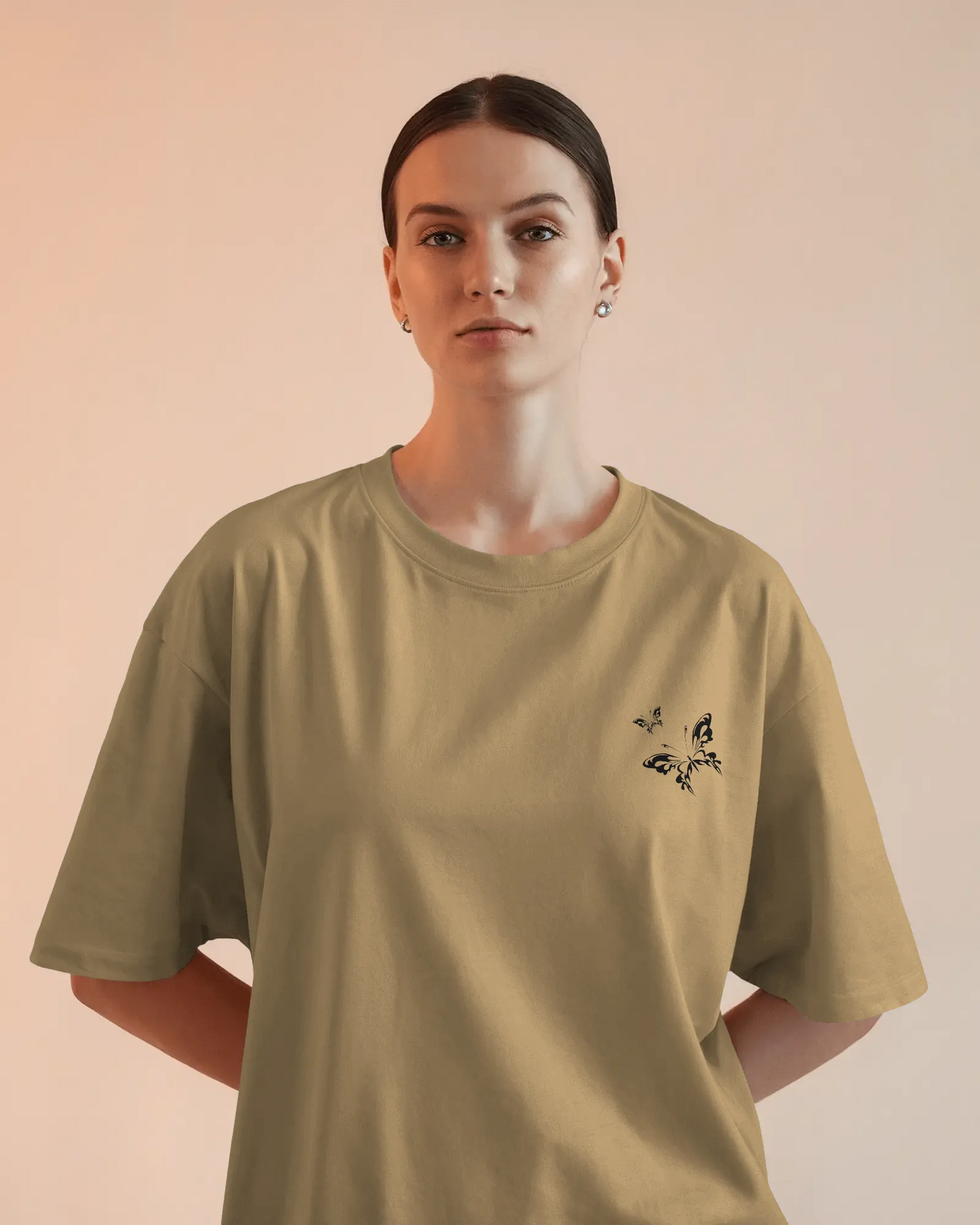 "Future" | Women 's T-Shirt for Double Impact