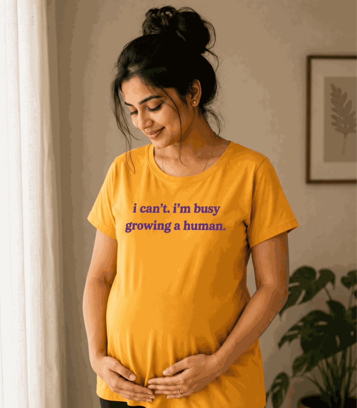 Mom To Be