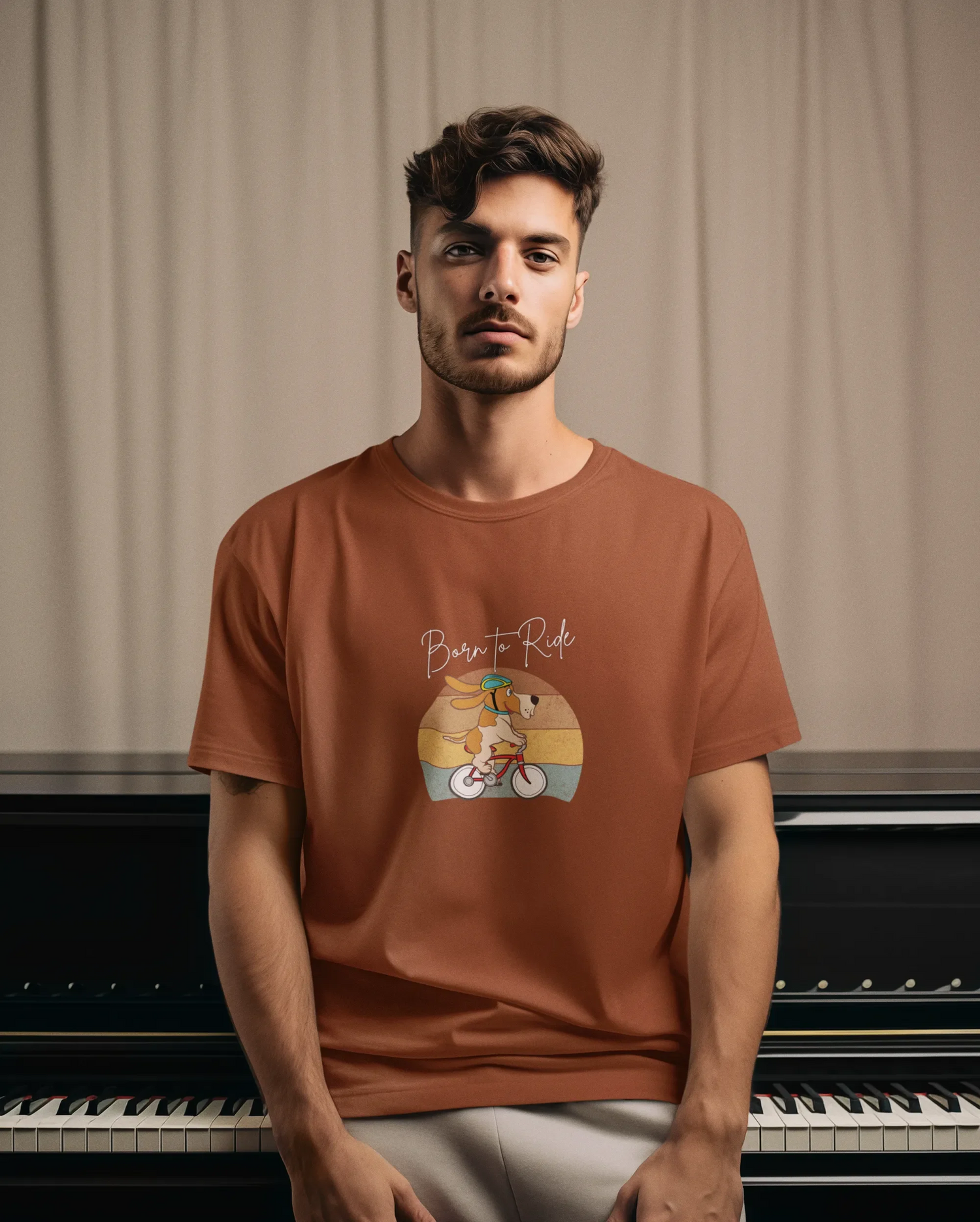 Men's T-Shirts