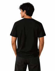 Loyal to a fault | Women's Black T-shirt | The Sibling Edit