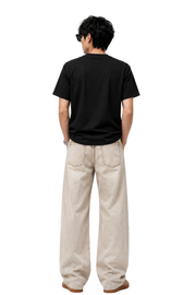 Freedom | Men's Black T-shirt | Motivational