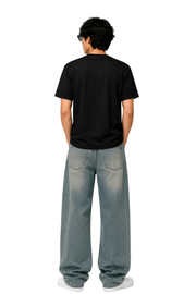 Capable Of Amazing Thing | Men's Black T-shirt | Motivational
