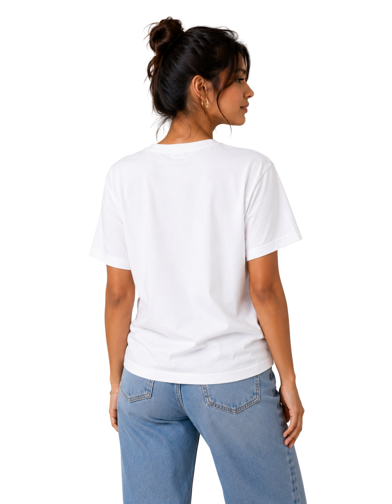 Sweet until provoked | Women's Off-White T-shirt | The Sibling Edit