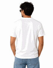 Anchor | Women's Off-White T-shirt | The Sibling Edit