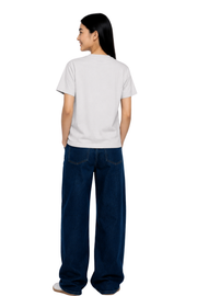 Turn Pain To Art | Women's Off-White T-shirt | Motivational