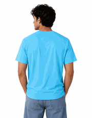 Certified Chaos Coordinator | Women's SkyBlue T-shirt | The Sibling Edit