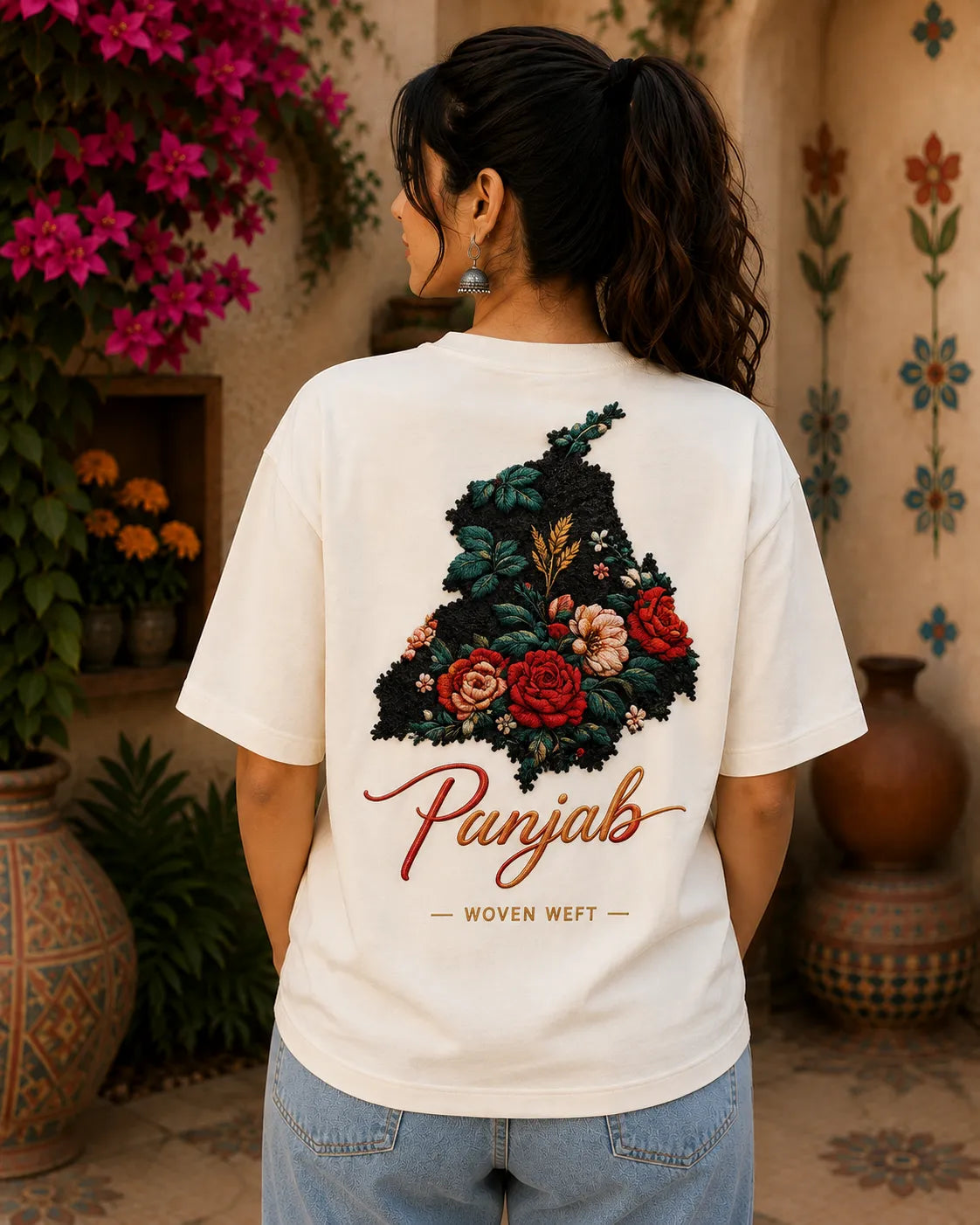 Punjab in Bloom
