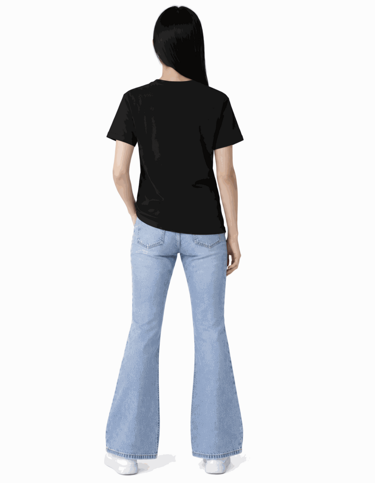 Coffee Culture | Women's Black T-shirt | Coffee