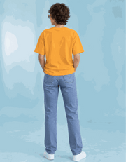 Only Espresso | Women's Mustard T-shirt | Coffee