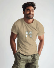 "Mindset" | Men’s Motivational T-shirt
