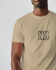 "No Limit" | Men’s Motivational T-shirt