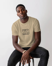 "No Limit" | Men’s Motivational T-shirt