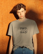 "No Limit" | Men’s Motivational T-shirt