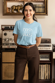 "No Limit" | Women’s Motivational T-shirt