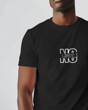 "No Limit" | Men’s Motivational T-shirt