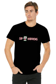 "SIP Happens" | Men’s Coffee Lovers T-shirt