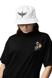 "Tea Till Death" | Women’s T-shirt for Tea Lovers