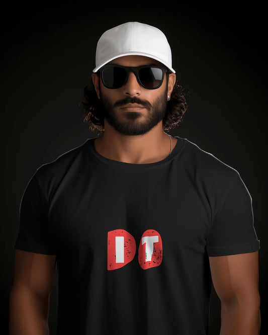 "Do IT" | Men’s Motivational T-shirt