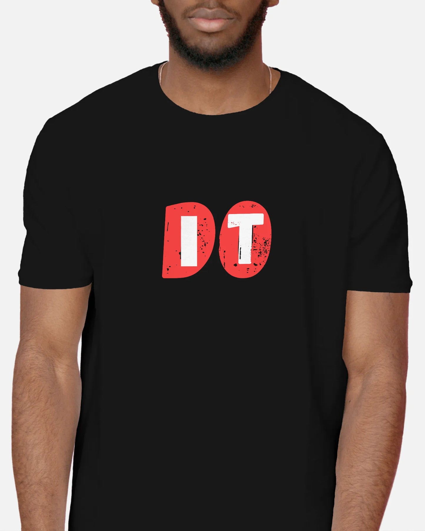 "Do IT" | Men’s Motivational T-shirt