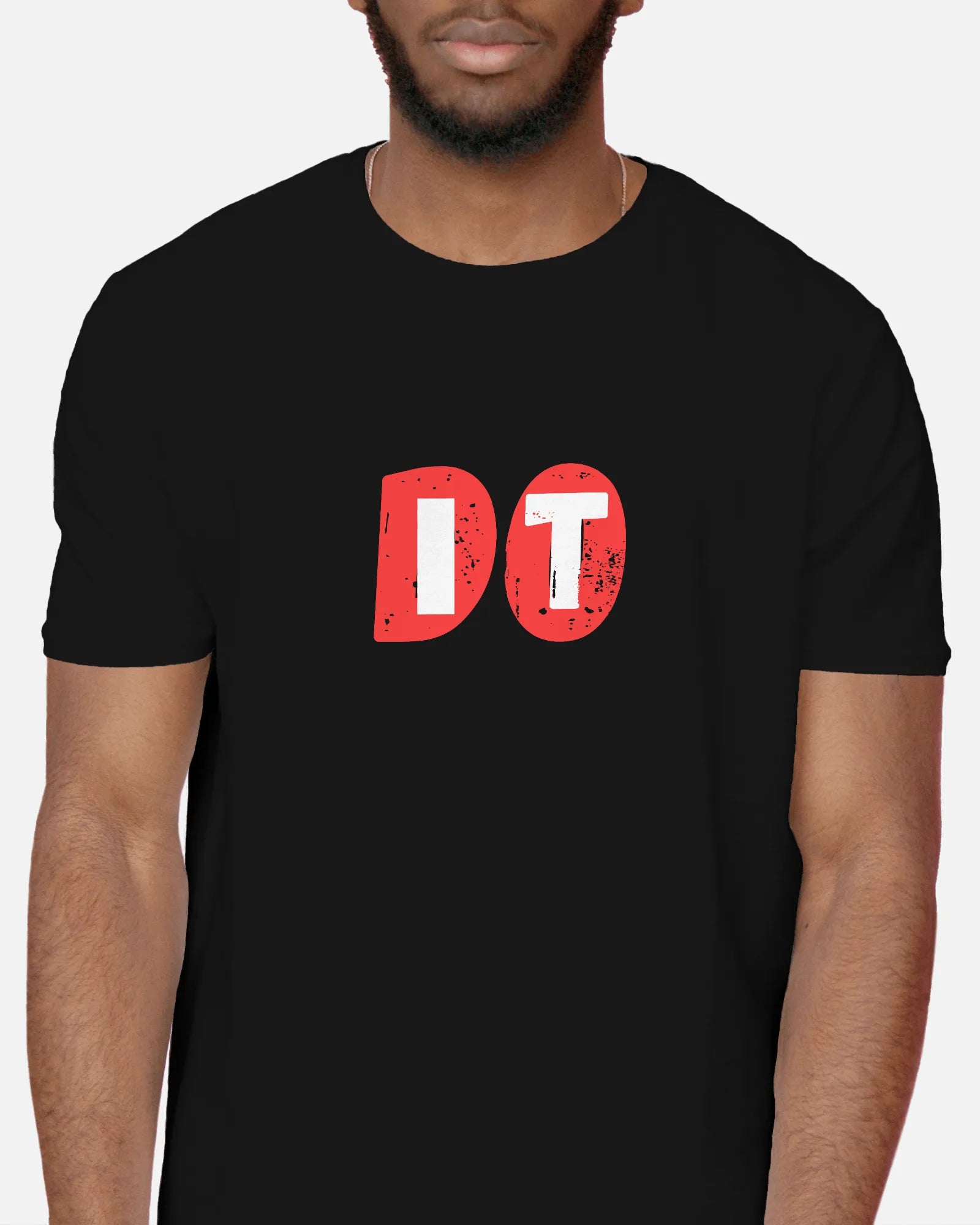 "Do IT" | Men’s Motivational T-shirt