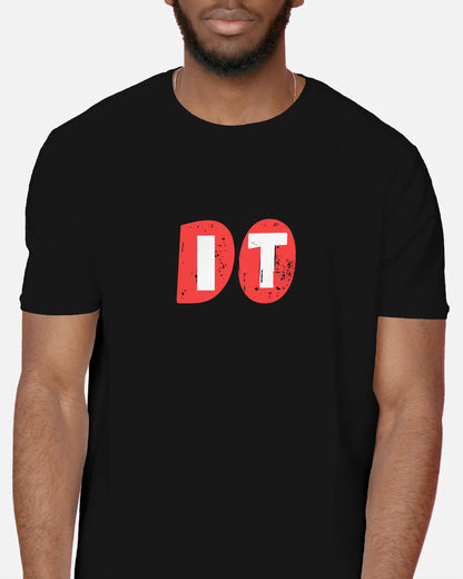 "Do IT" | Men’s Motivational T-shirt