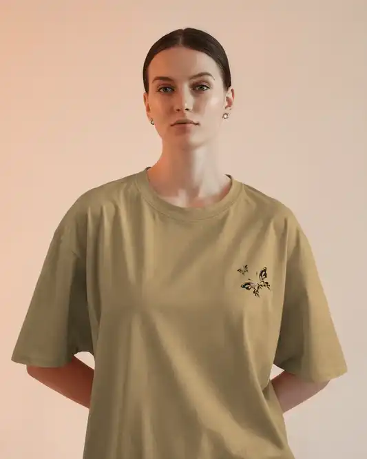 "Future" | Women 's T-Shirt for Double Impact