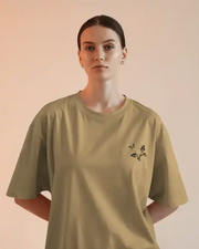 "Future" | Women 's T-Shirt for Double Impact