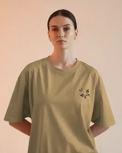 "Future" | Women 's T-Shirt for Double Impact