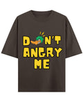 coffee angry bird t shirt