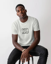 "No Limit" | Men’s Motivational T-shirt