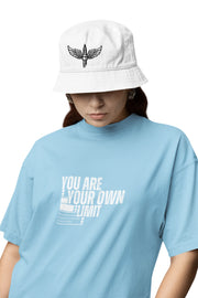 "You are Your Own Limit" | Women’s Motivational T-shirt