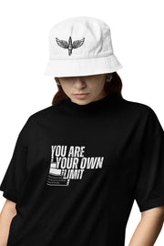 "You are Your Own Limit" | Women’s Motivational T-shirt