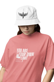 "You are Your Own Limit" | Women’s Motivational T-shirt