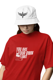 "You are Your Own Limit" | Women’s Motivational T-shirt
