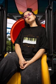 "Self Discipline is Self Love in Action" | Women’s Motivational T-shirt