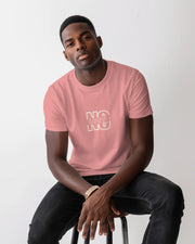 "No Limit" | Men’s Motivational T-shirt