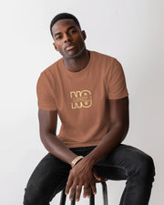 "No Limit" | Men’s Motivational T-shirt