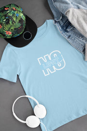 "No Limit" | Men’s Motivational T-shirt