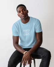 "No Limit" | Men’s Motivational T-shirt