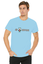 "SIP Happens" | Men’s Coffee Lovers T-shirt