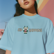"SIP Happens" | Women’s Coffee Lovers T-shirt