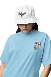 "Tea Till Death" | Women’s T-shirt for Tea Lovers