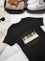 "Self Discipline is Self Love in Action" | Women’s Motivational T-shirt