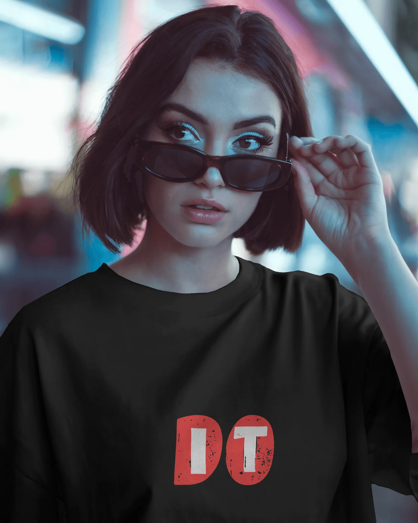 "Do IT" | Women’s Motivational T-shirt