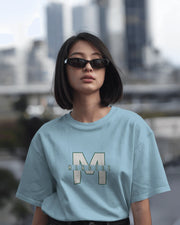"Mindset" | Women’s Motivational T-shirt