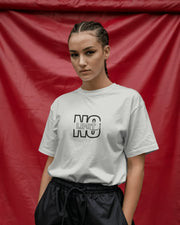 "No Limit" | Women’s Motivational T-shirt