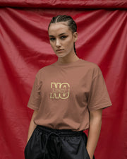"No Limit" | Women’s Motivational T-shirt