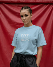 "No Limit" | Women’s Motivational T-shirt